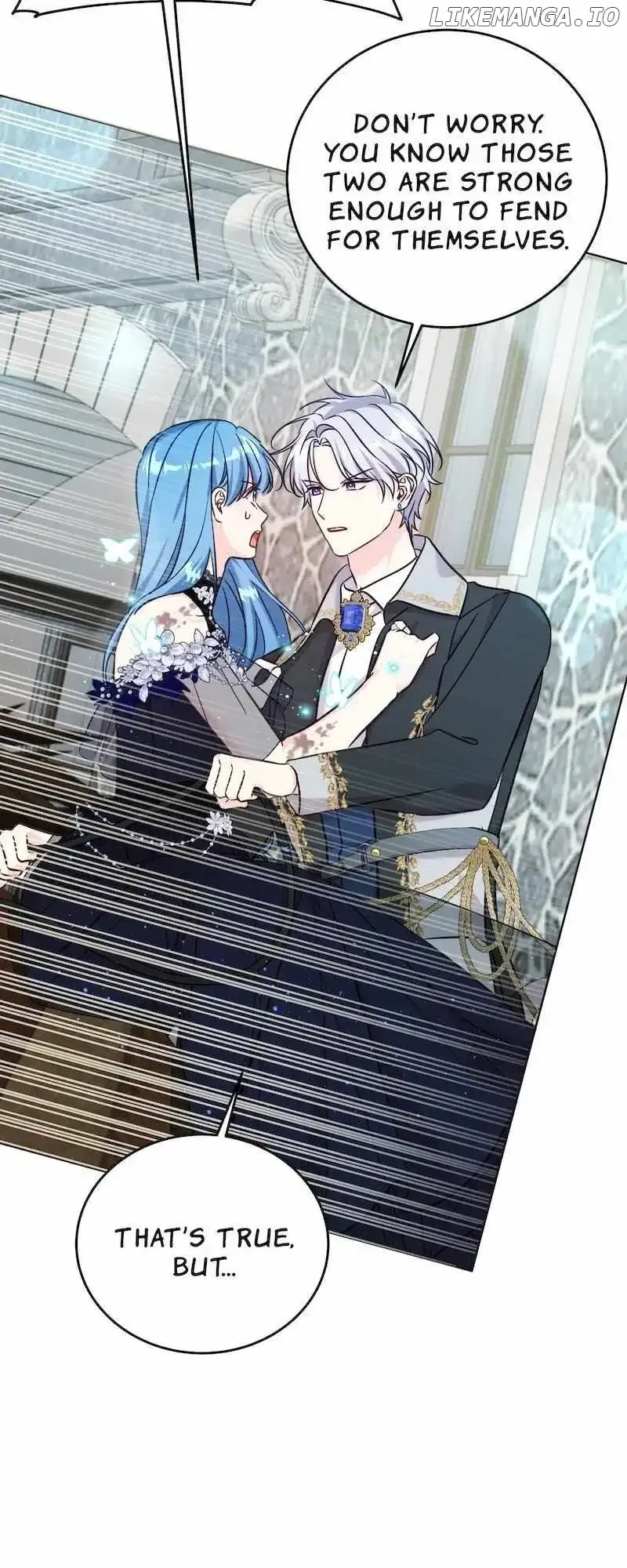 Saving The Villain Who Was Abandoned By The Female Lead Chapter 116 Online - página 27