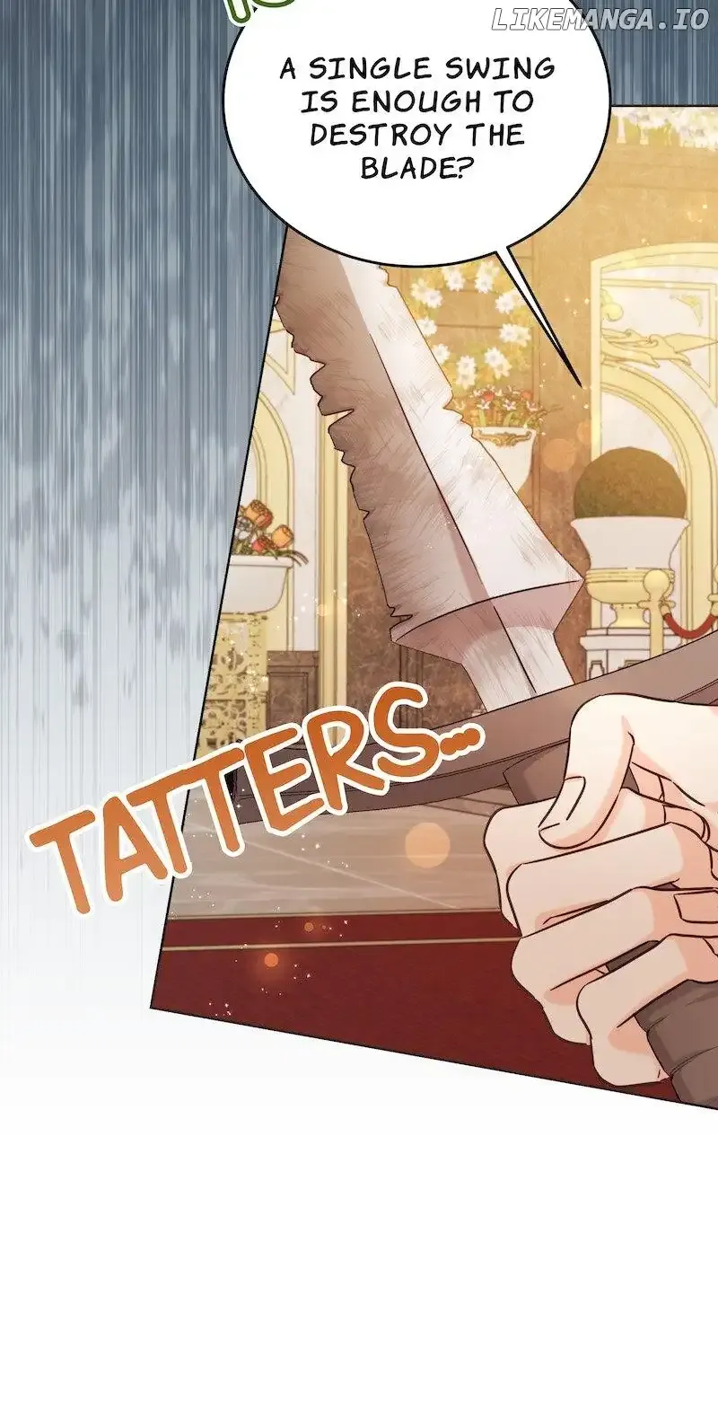Saving The Villain Who Was Abandoned By The Female Lead Chapter 116 Online - página 33