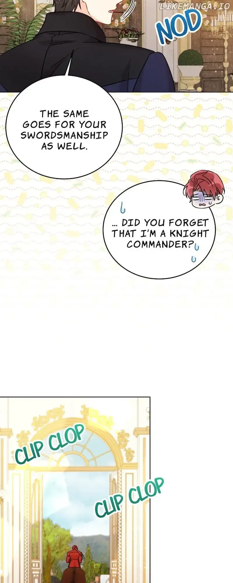 Saving The Villain Who Was Abandoned By The Female Lead Chapter 116 Online - página 37