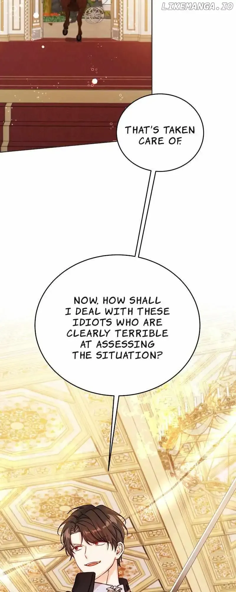 Saving The Villain Who Was Abandoned By The Female Lead Chapter 116 Online - página 38