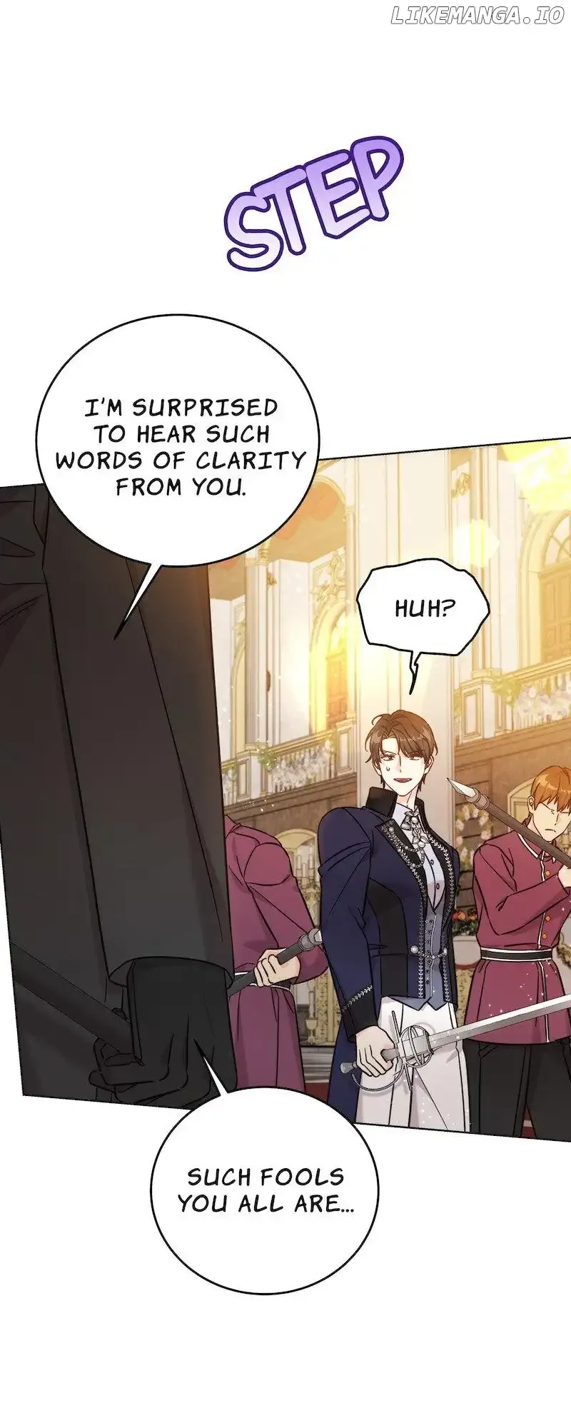Saving The Villain Who Was Abandoned By The Female Lead Chapter 116 Online - página 40