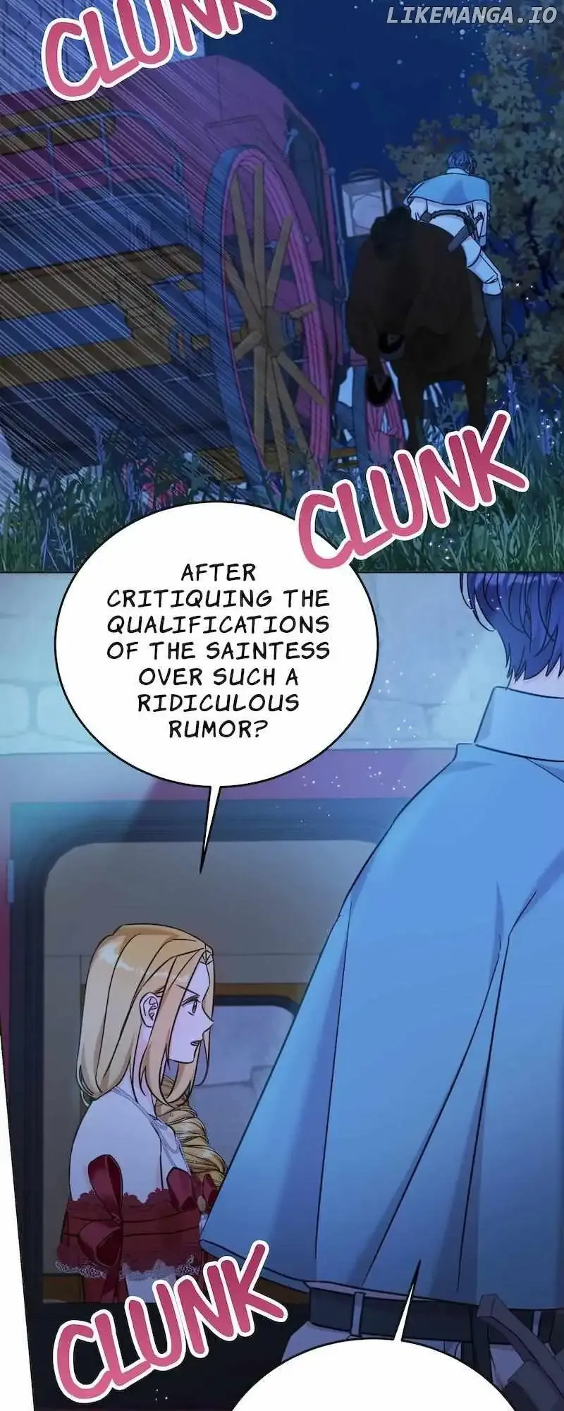 Saving The Villain Who Was Abandoned By The Female Lead Chapter 116 Online - página 44