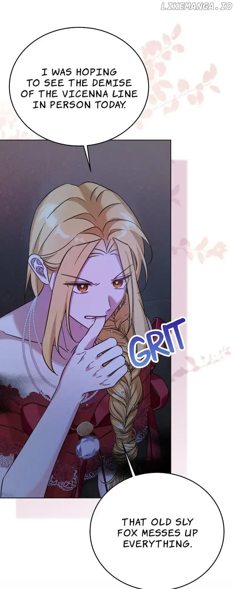 Saving The Villain Who Was Abandoned By The Female Lead Chapter 116 Online - página 46