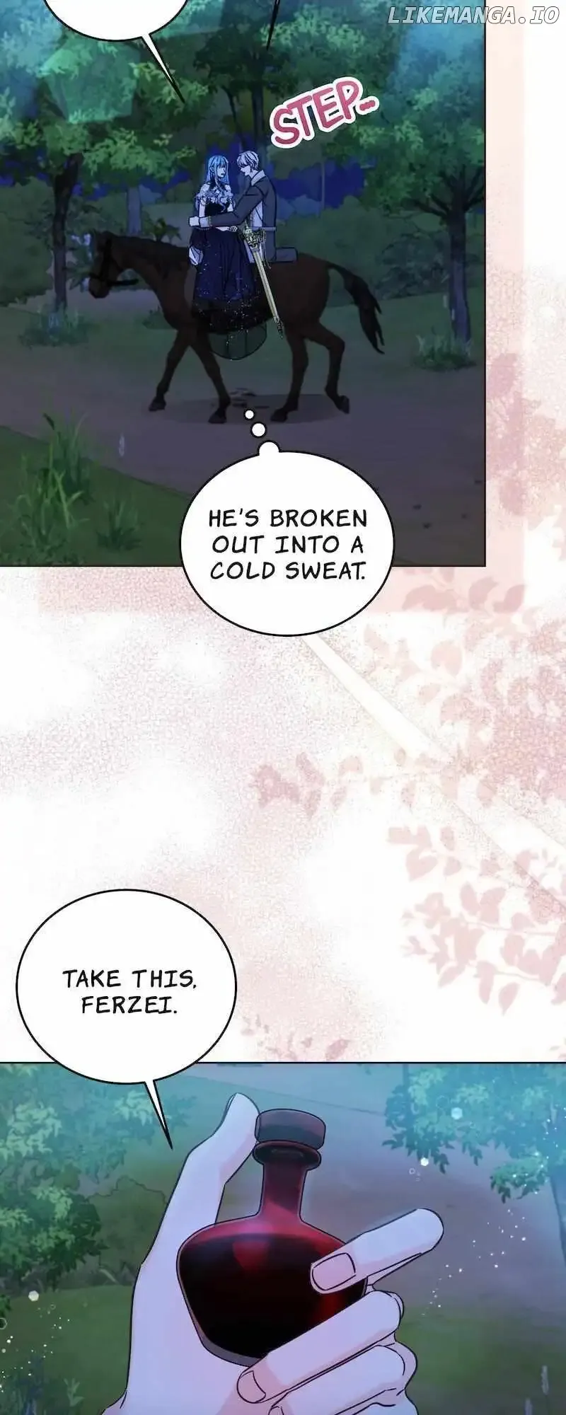 Saving The Villain Who Was Abandoned By The Female Lead Chapter 116 Online - página 50