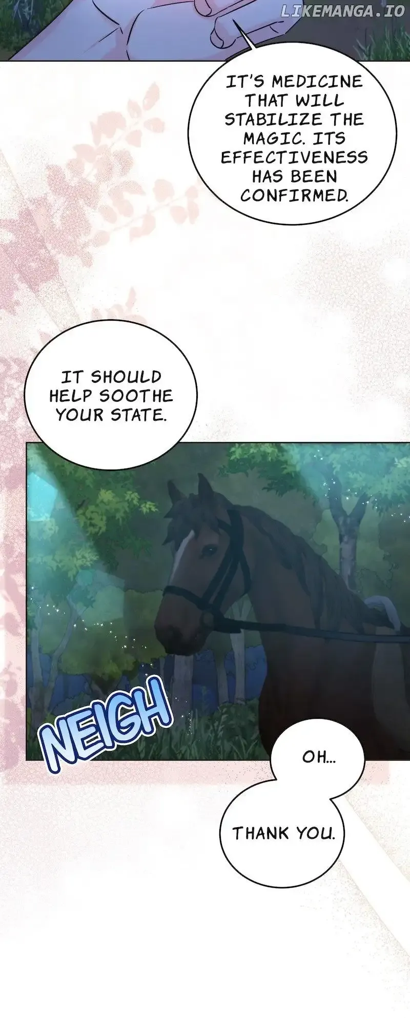 Saving The Villain Who Was Abandoned By The Female Lead Chapter 116 Online - página 51