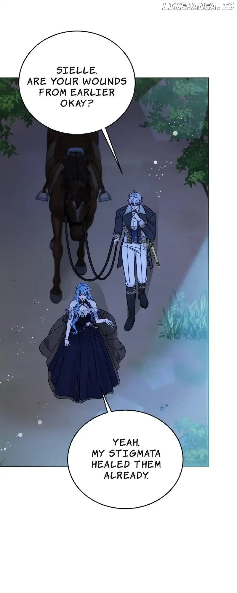 Saving The Villain Who Was Abandoned By The Female Lead Chapter 116 Online - página 52