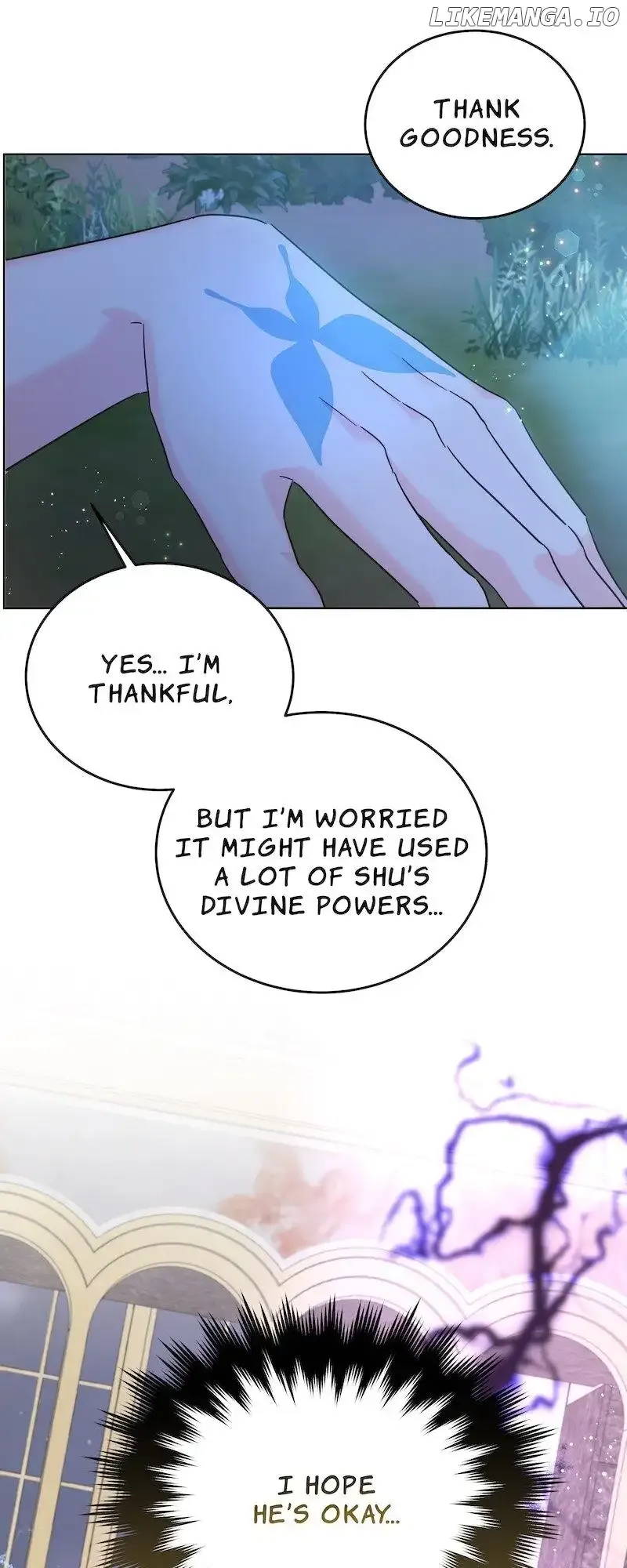 Saving The Villain Who Was Abandoned By The Female Lead Chapter 116 Online - página 53