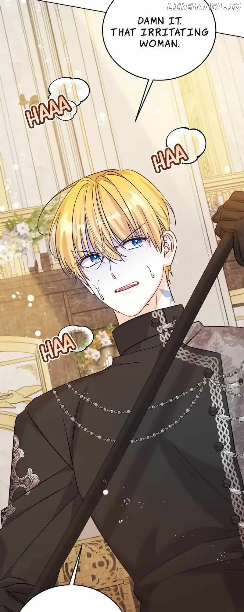 Saving The Villain Who Was Abandoned By The Female Lead Chapter 116 Online - página 61