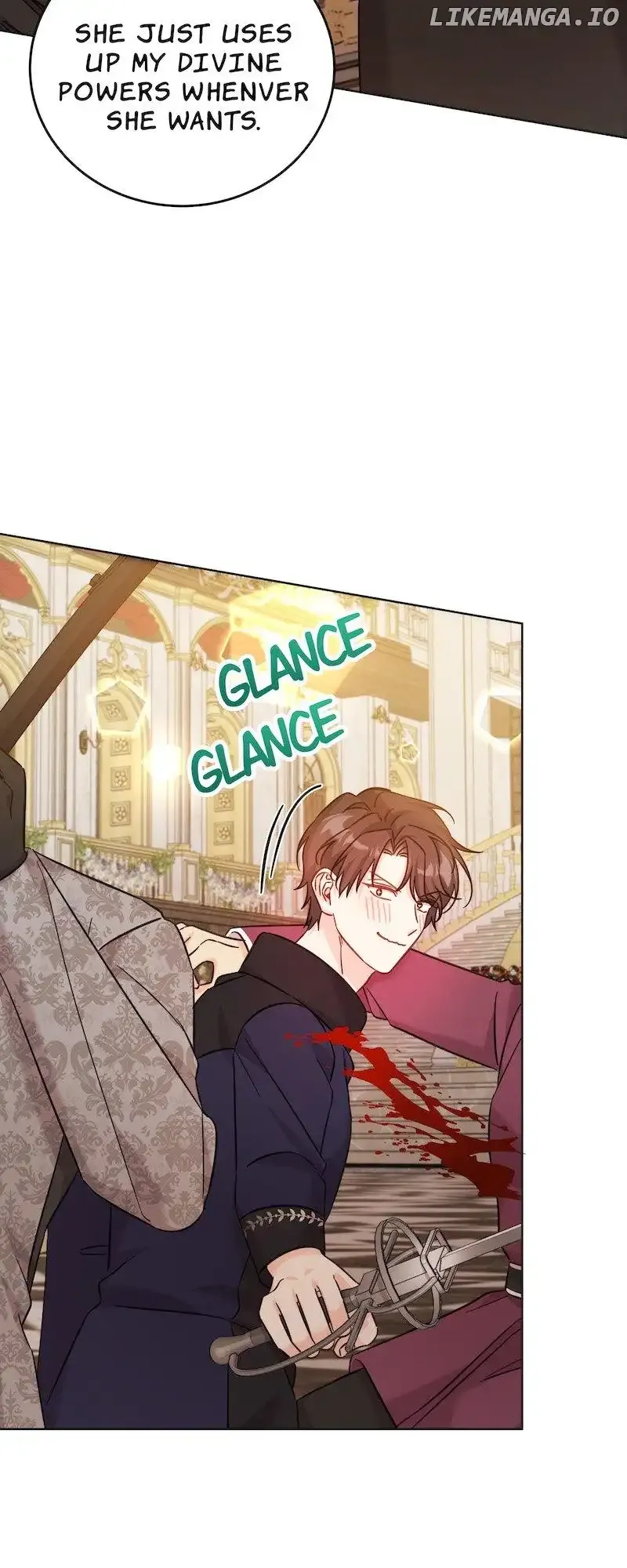 Saving The Villain Who Was Abandoned By The Female Lead Chapter 116 Online - página 62