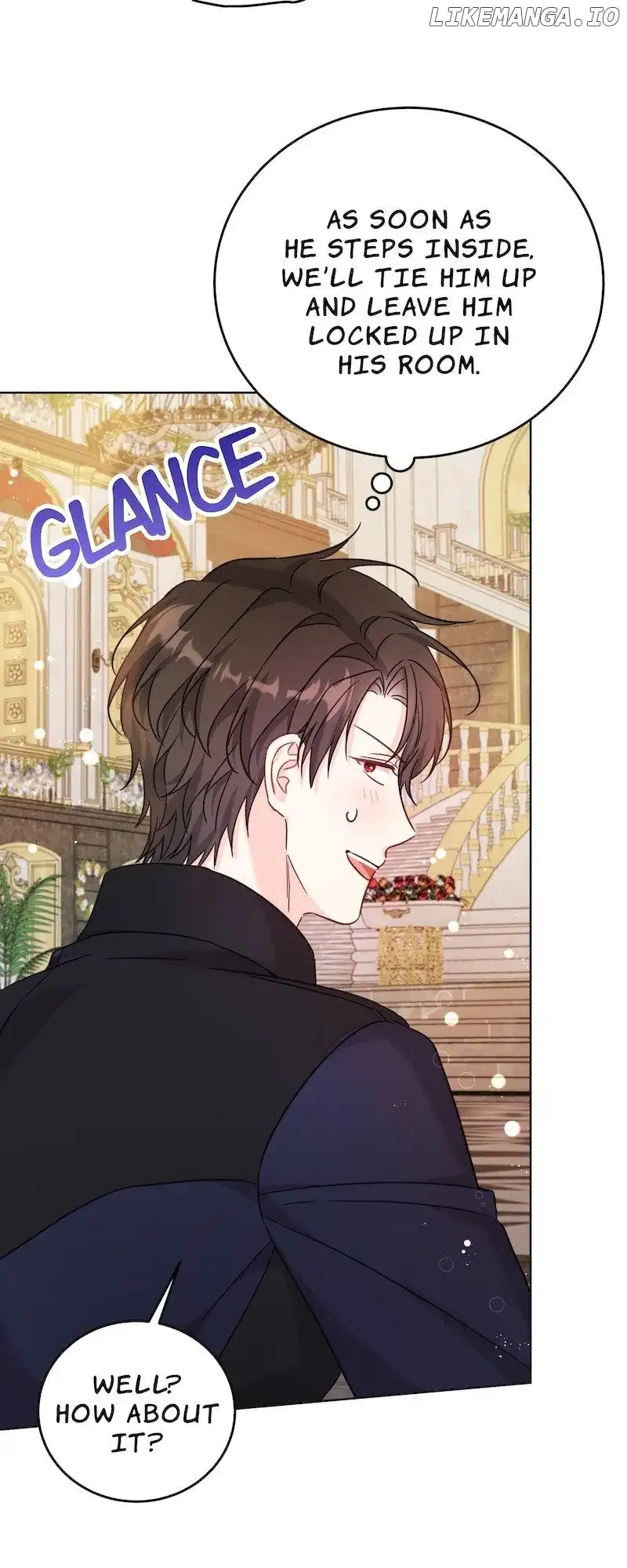 Saving The Villain Who Was Abandoned By The Female Lead Chapter 116 Online - página 65