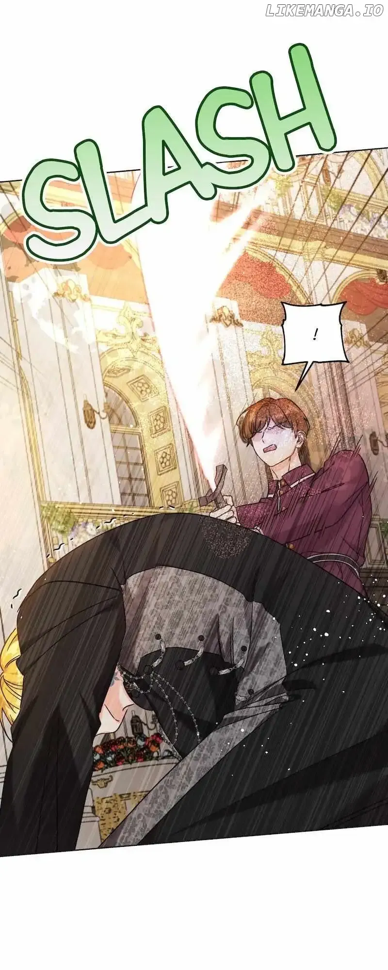 Saving The Villain Who Was Abandoned By The Female Lead Chapter 116 Online - página 66