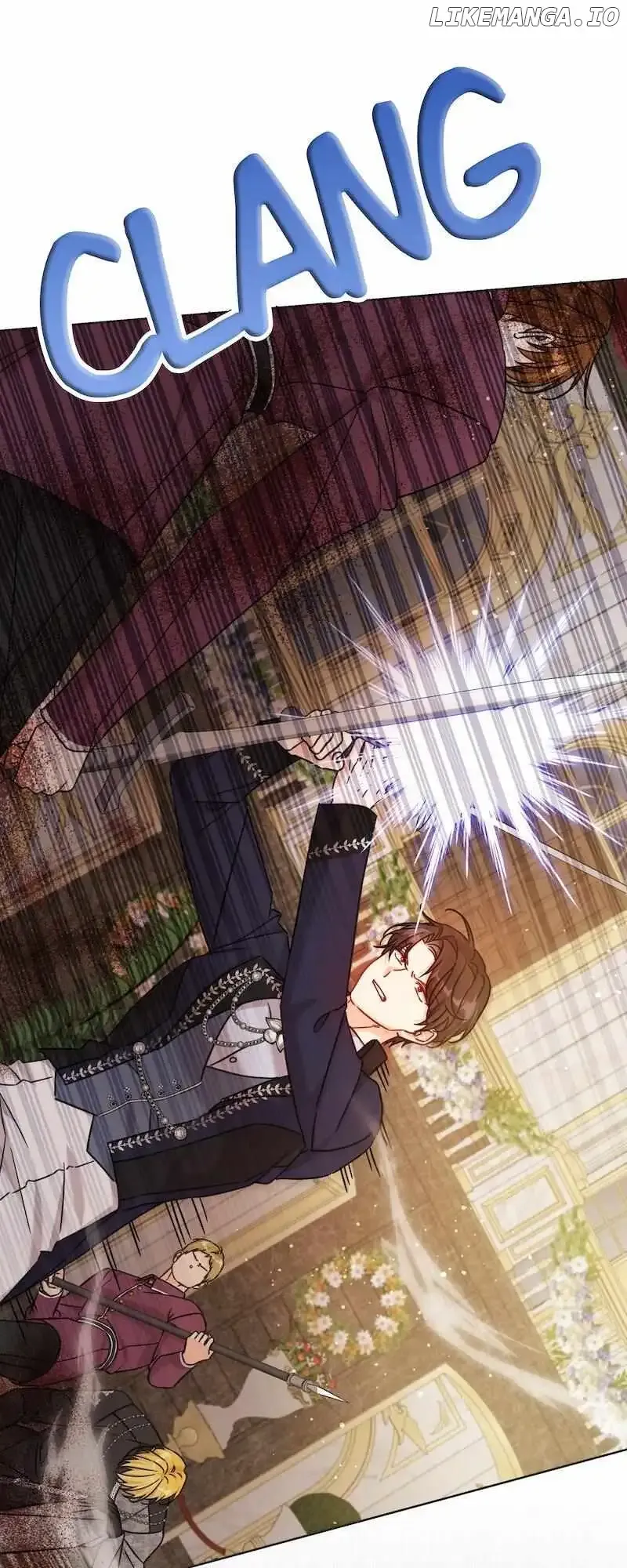 Saving The Villain Who Was Abandoned By The Female Lead Chapter 116 Online - página 67