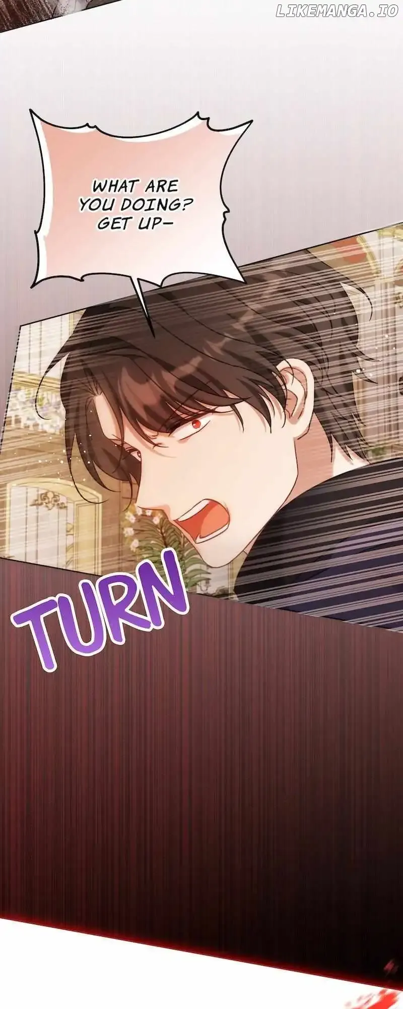 Saving The Villain Who Was Abandoned By The Female Lead Chapter 116 Online - página 68