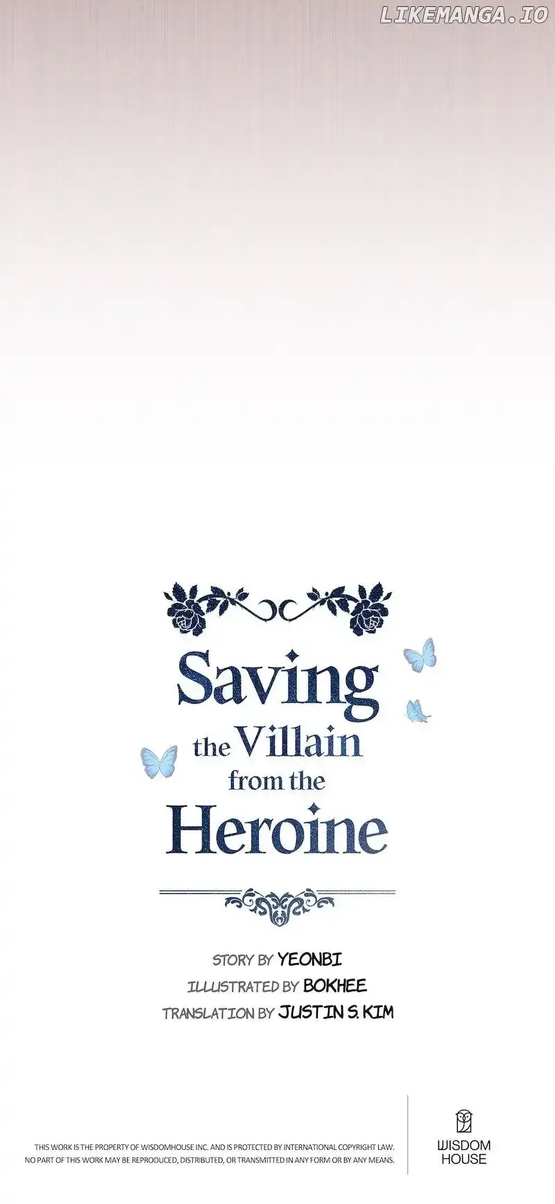 Saving The Villain Who Was Abandoned By The Female Lead Chapter 116 Online - página 72