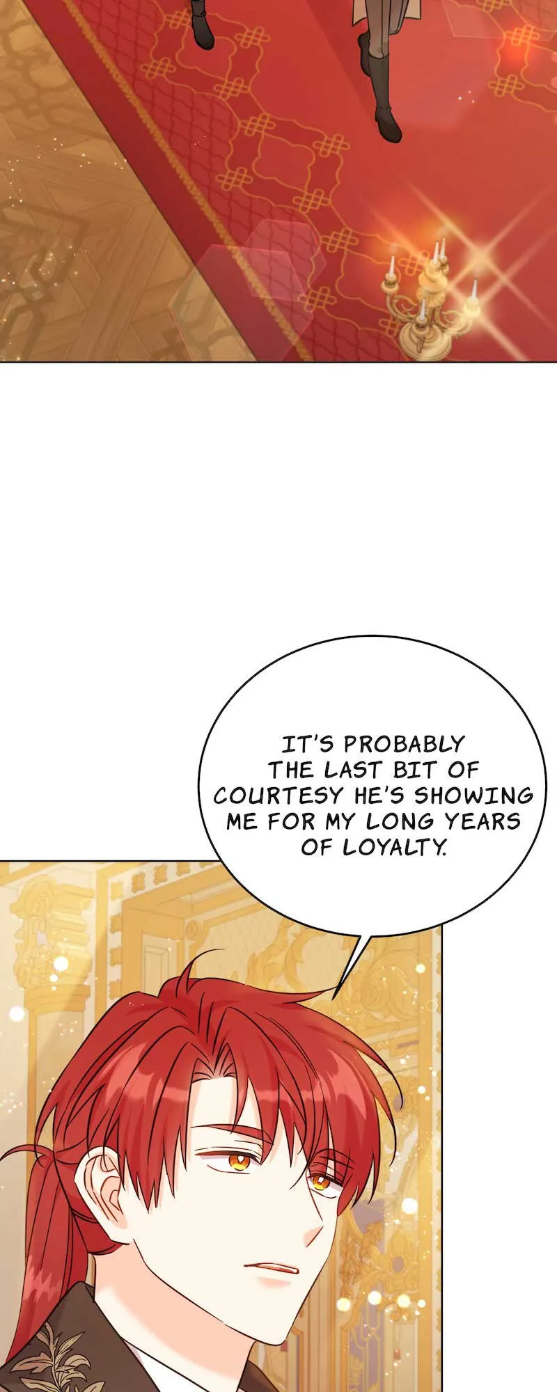 Saving The Villain Who Was Abandoned By The Female Lead Chapter 119 Online - página 2