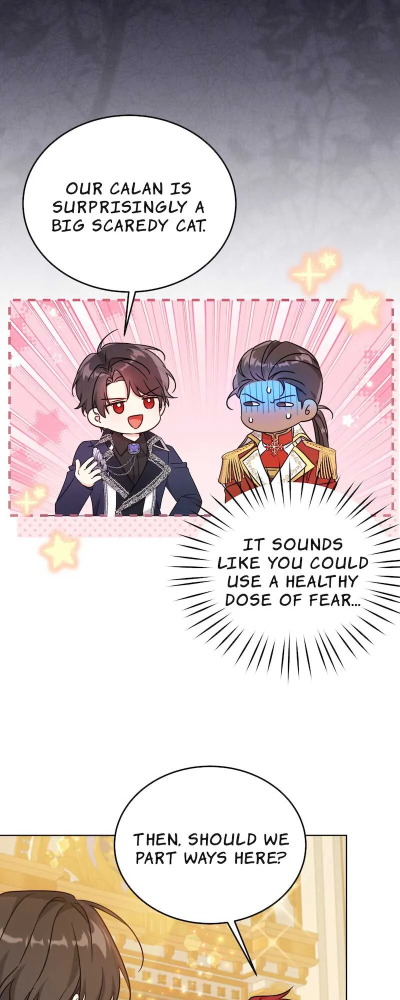 Saving The Villain Who Was Abandoned By The Female Lead Chapter 119 Online - página 5