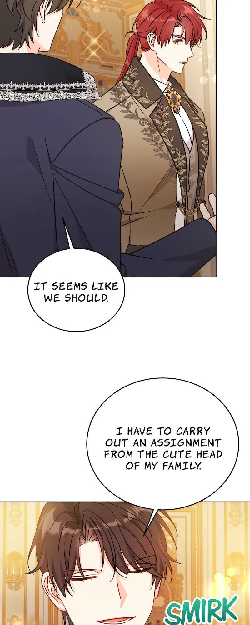 Saving The Villain Who Was Abandoned By The Female Lead Chapter 119 Online - página 6