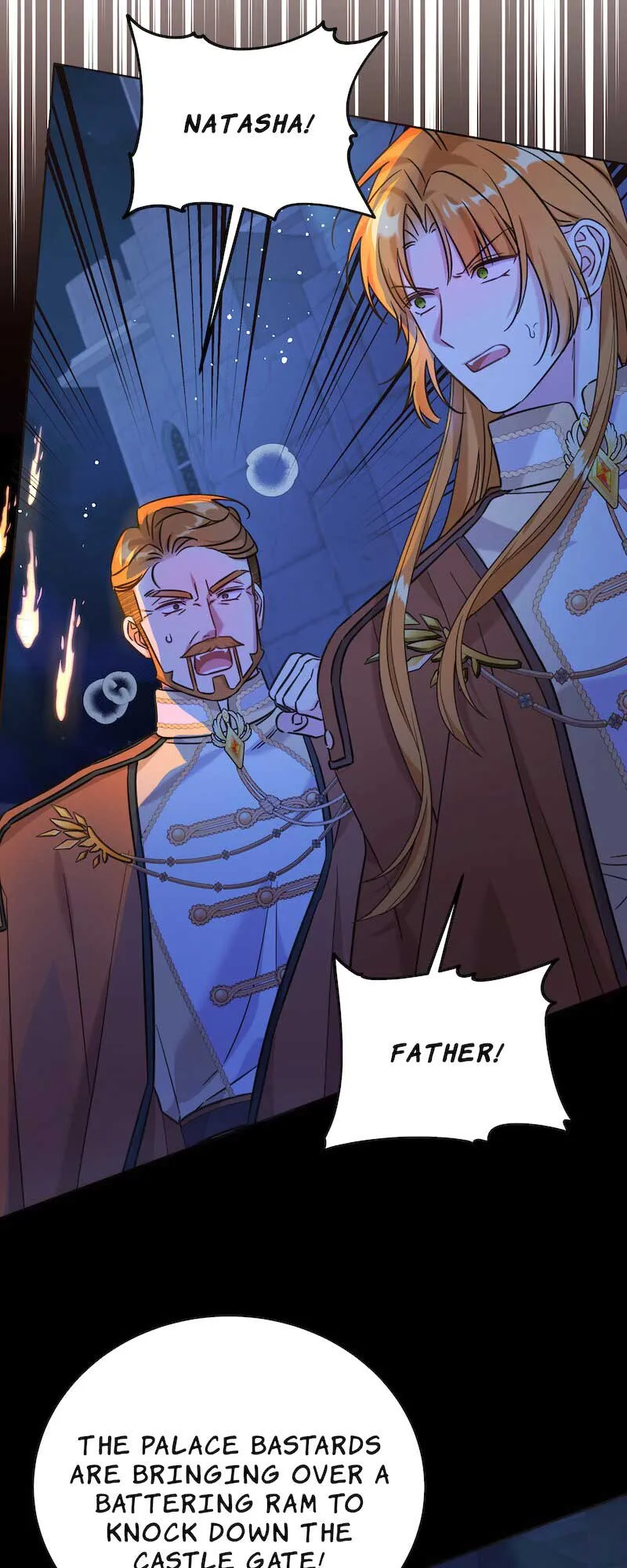Saving The Villain Who Was Abandoned By The Female Lead Chapter 119 Online - página 12