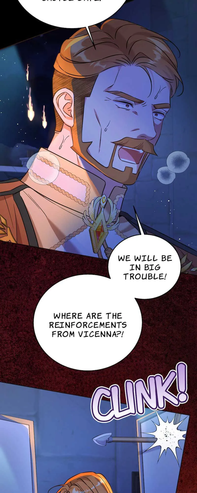 Saving The Villain Who Was Abandoned By The Female Lead Chapter 119 Online - página 13