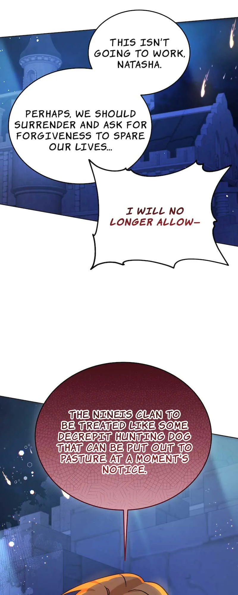 Saving The Villain Who Was Abandoned By The Female Lead Chapter 119 Online - página 16