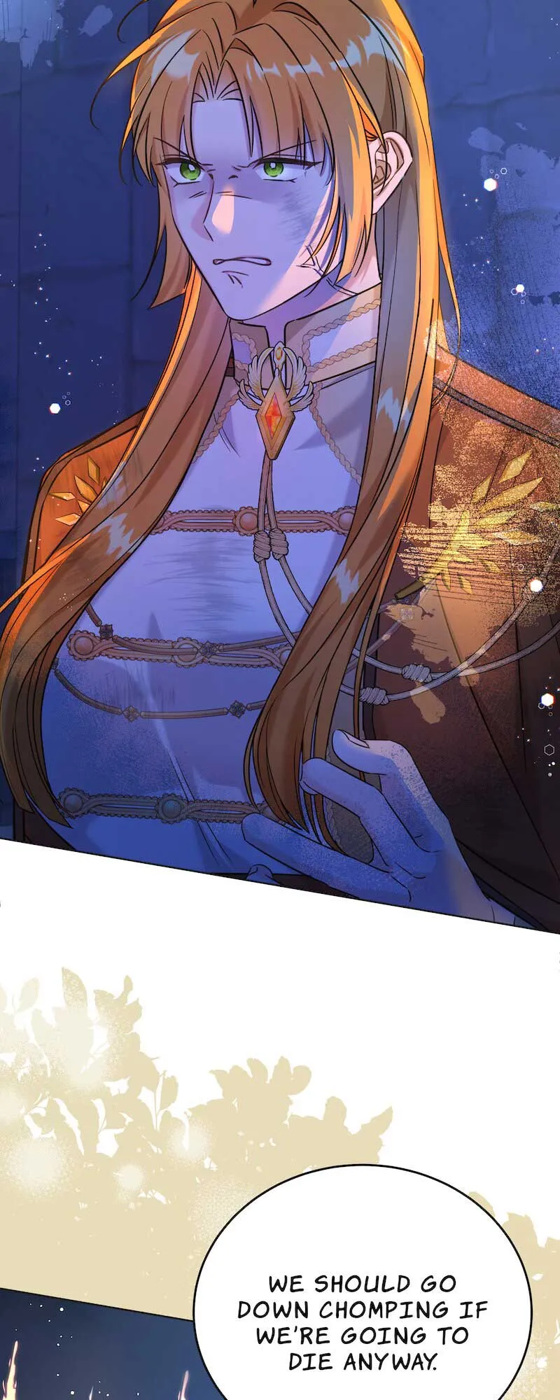 Saving The Villain Who Was Abandoned By The Female Lead Chapter 119 Online - página 17