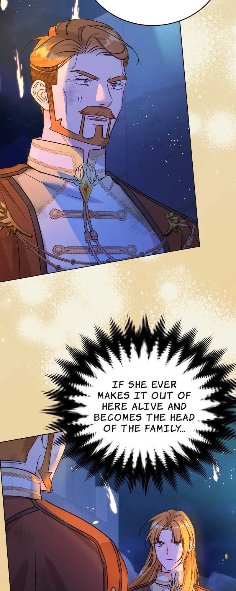 Saving The Villain Who Was Abandoned By The Female Lead Chapter 119 Online - página 18