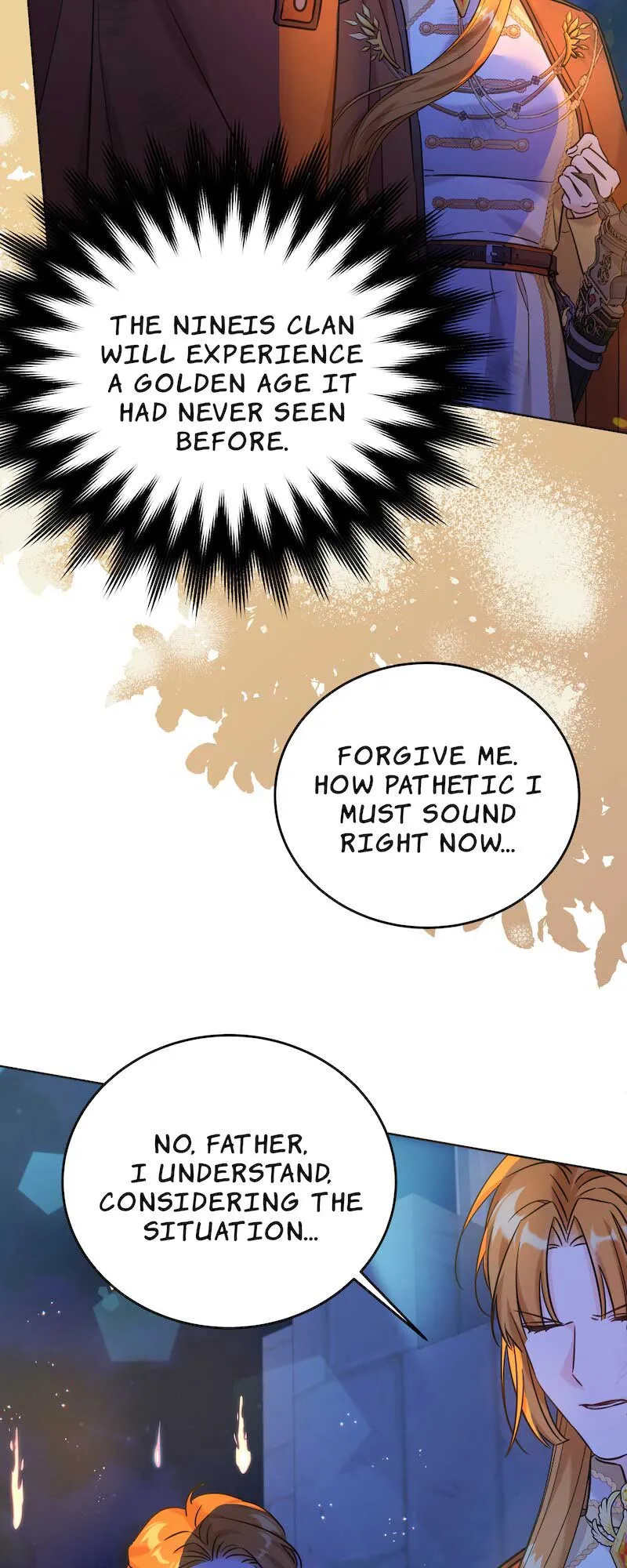 Saving The Villain Who Was Abandoned By The Female Lead Chapter 119 Online - página 19