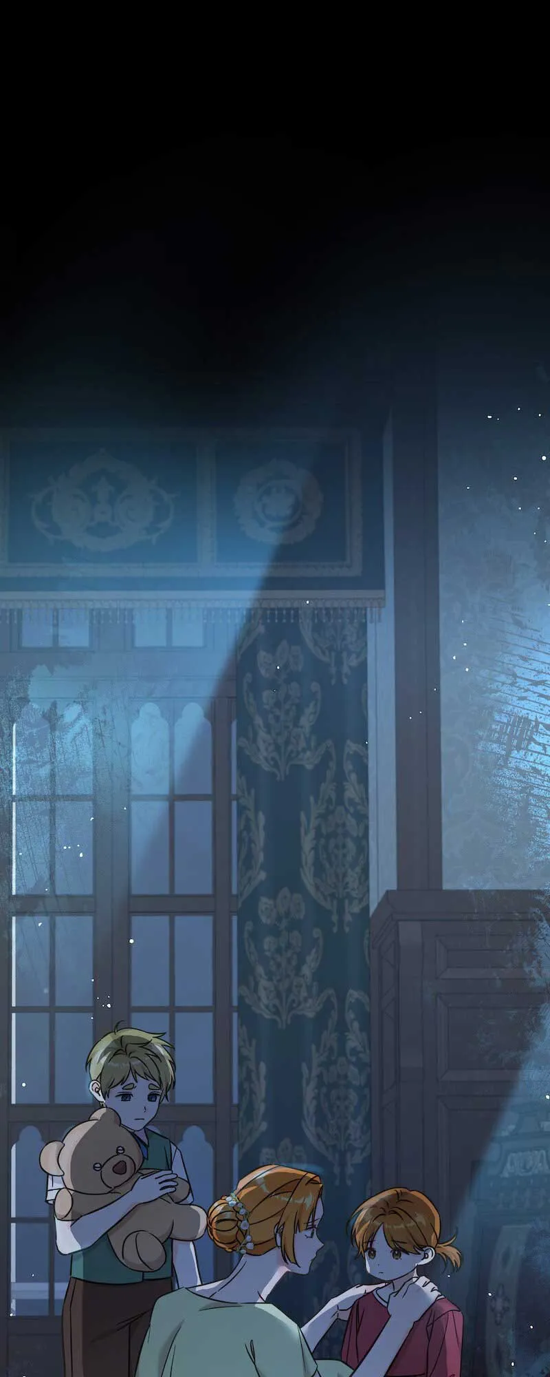 Saving The Villain Who Was Abandoned By The Female Lead Chapter 119 Online - página 25