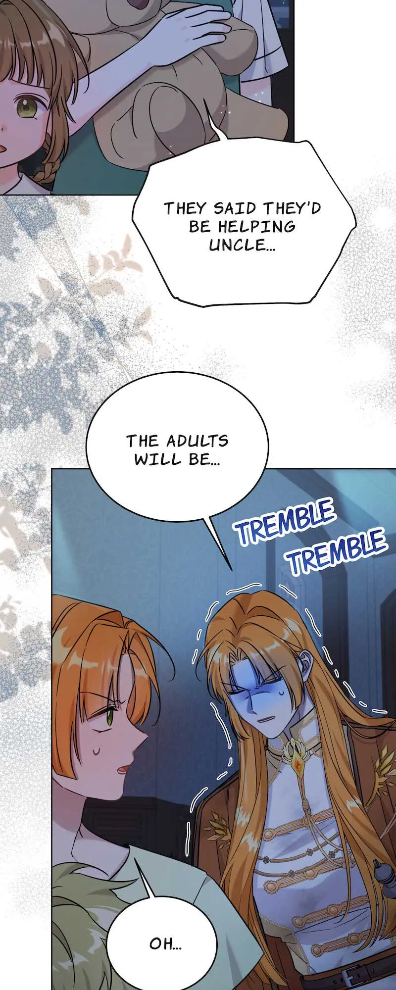 Saving The Villain Who Was Abandoned By The Female Lead Chapter 119 Online - página 30