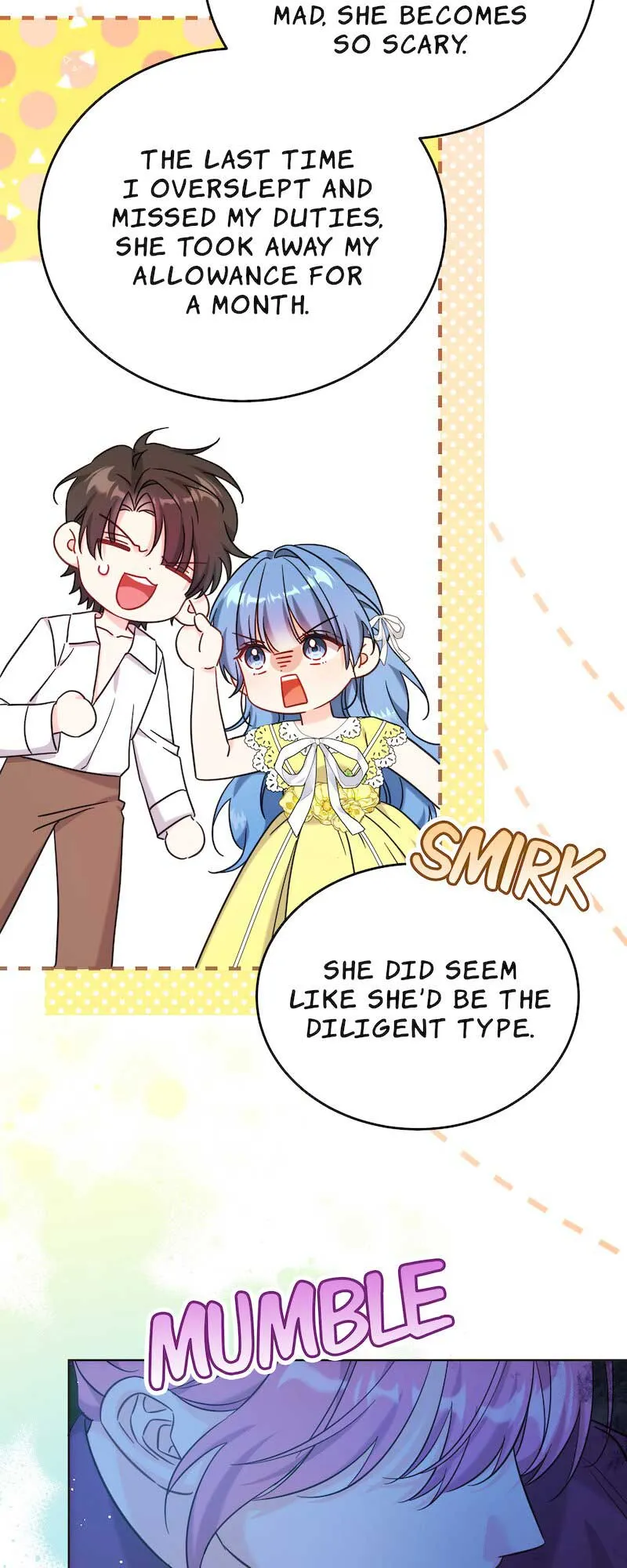 Saving The Villain Who Was Abandoned By The Female Lead Chapter 119 Online - página 36