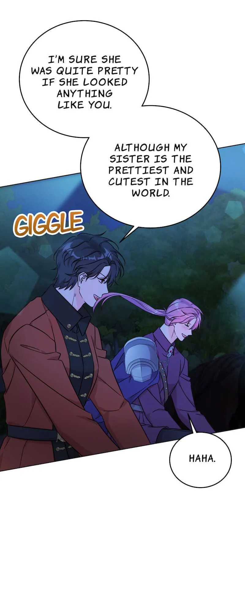Saving The Villain Who Was Abandoned By The Female Lead Chapter 119 Online - página 39