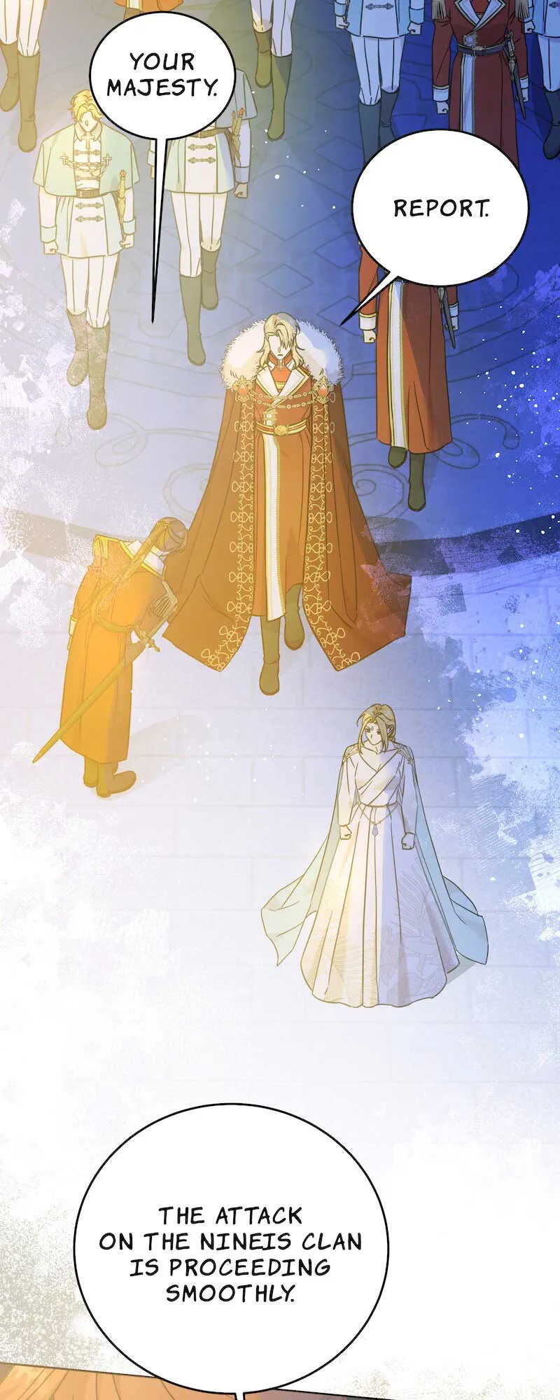 Saving The Villain Who Was Abandoned By The Female Lead Chapter 119 Online - página 41