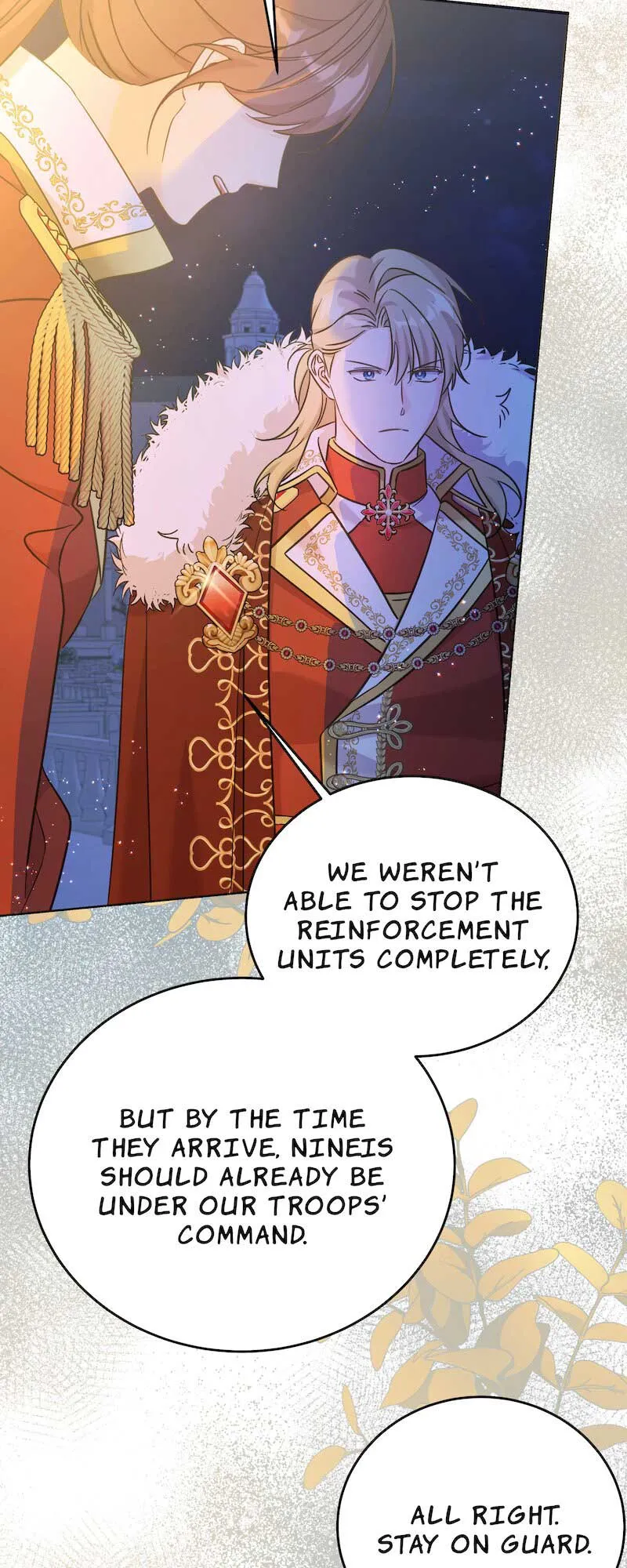 Saving The Villain Who Was Abandoned By The Female Lead Chapter 119 Online - página 42