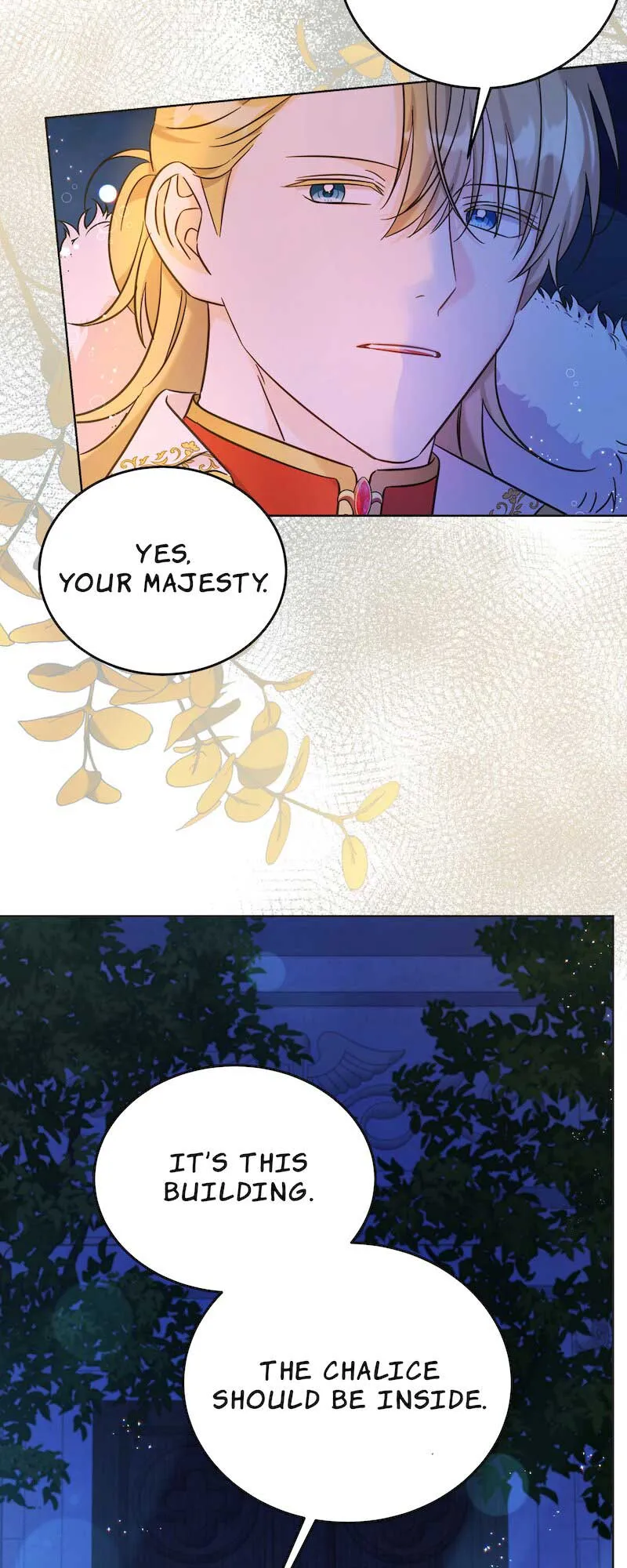 Saving The Villain Who Was Abandoned By The Female Lead Chapter 119 Online - página 43