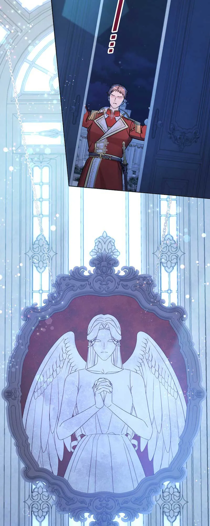 Saving The Villain Who Was Abandoned By The Female Lead Chapter 119 Online - página 47