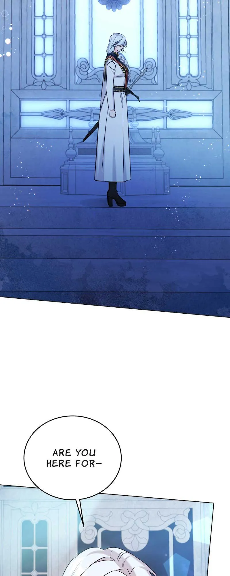 Saving The Villain Who Was Abandoned By The Female Lead Chapter 119 Online - página 48