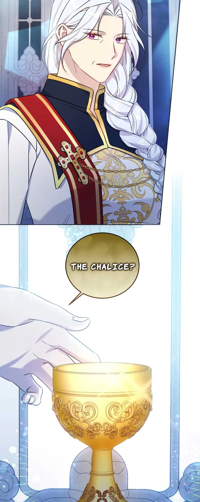 Saving The Villain Who Was Abandoned By The Female Lead Chapter 119 Online - página 49