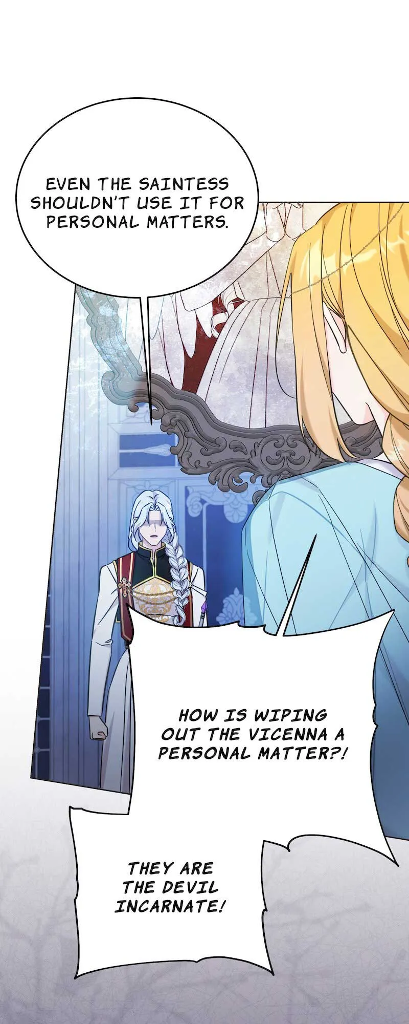 Saving The Villain Who Was Abandoned By The Female Lead Chapter 119 Online - página 51