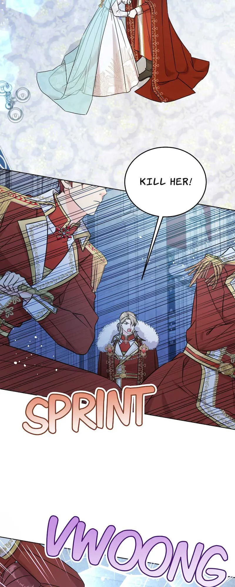 Saving The Villain Who Was Abandoned By The Female Lead Chapter 119 Online - página 54