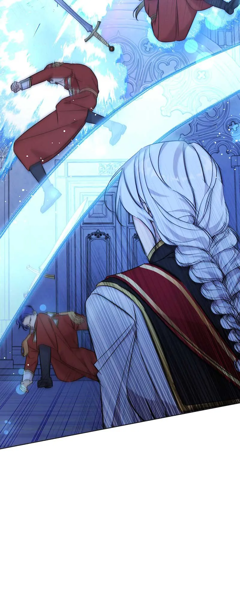 Saving The Villain Who Was Abandoned By The Female Lead Chapter 119 Online - página 56