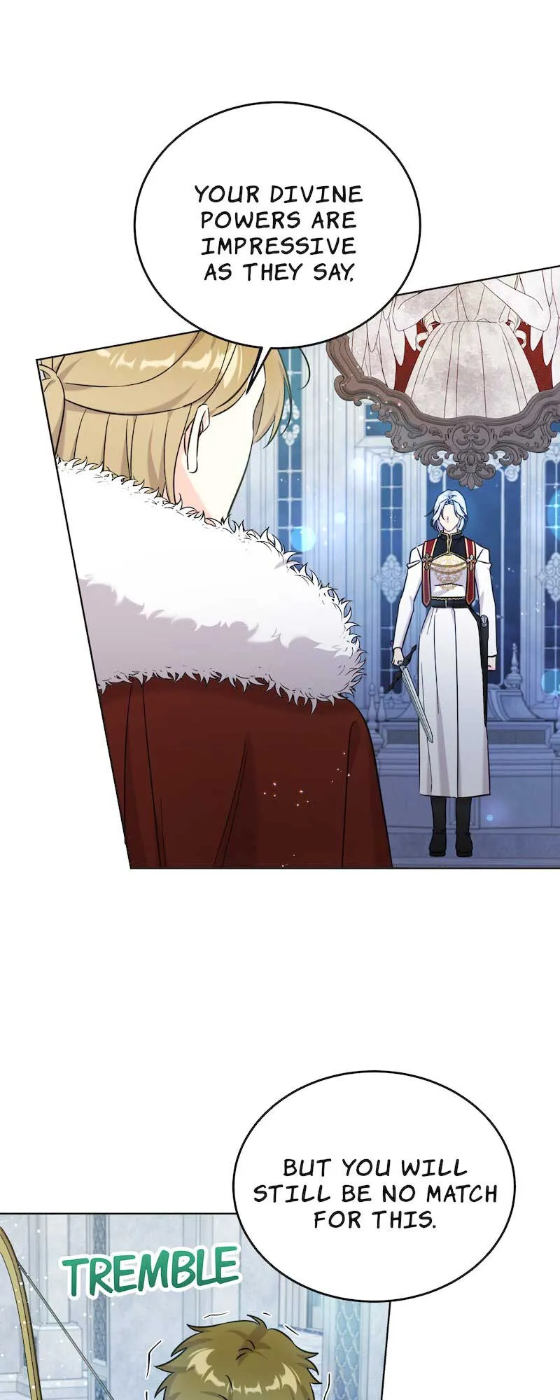 Saving The Villain Who Was Abandoned By The Female Lead Chapter 119 Online - página 57