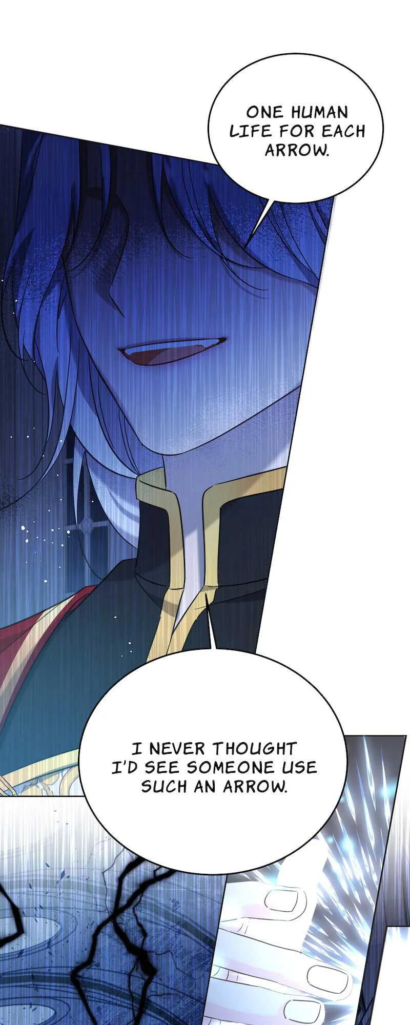 Saving The Villain Who Was Abandoned By The Female Lead Chapter 119 Online - página 64