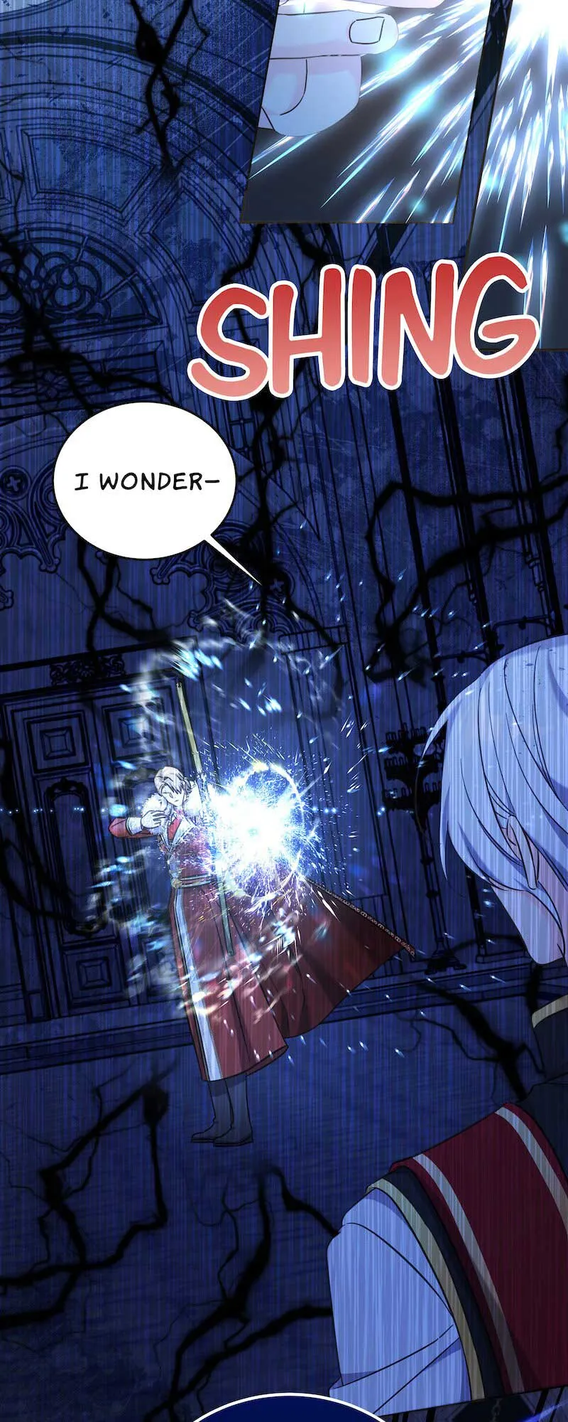 Saving The Villain Who Was Abandoned By The Female Lead Chapter 119 Online - página 65
