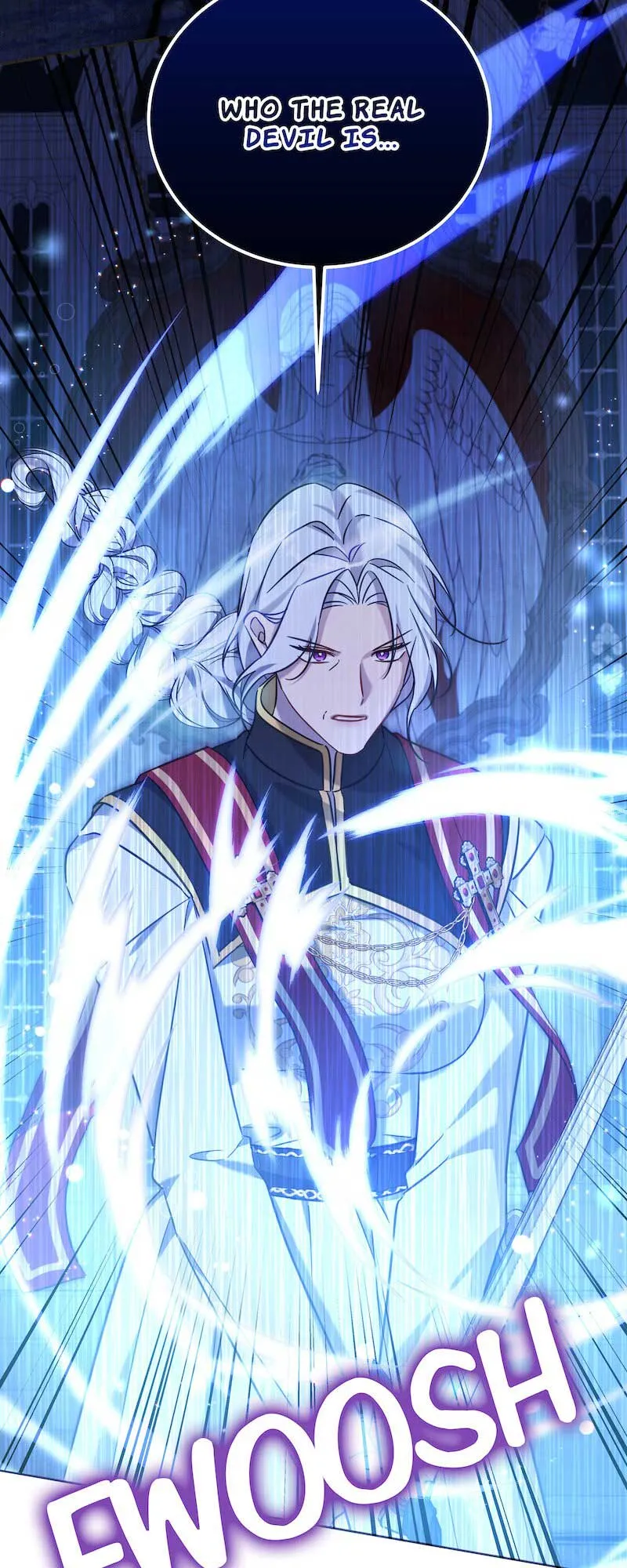 Saving The Villain Who Was Abandoned By The Female Lead Chapter 119 Online - página 66