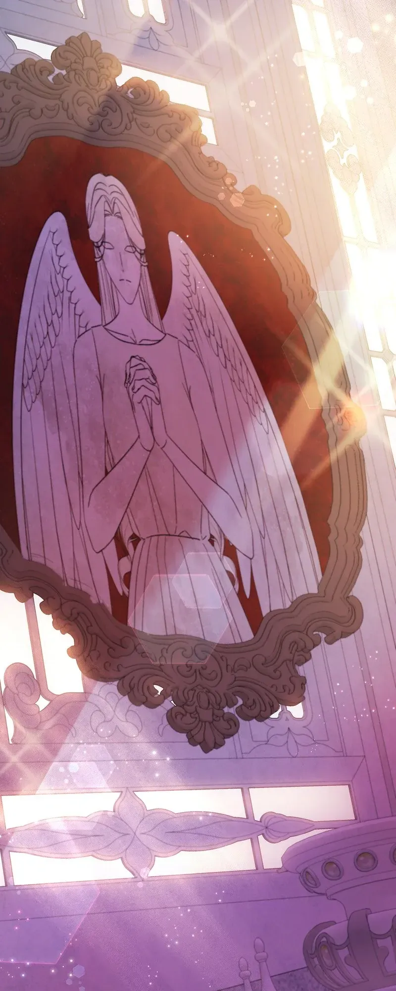 Saving The Villain Who Was Abandoned By The Female Lead Chapter 121 Online - página 1