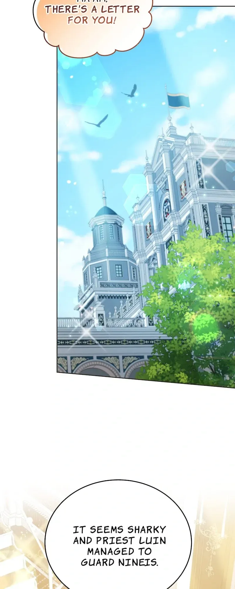 Saving The Villain Who Was Abandoned By The Female Lead Chapter 121 Online - página 9