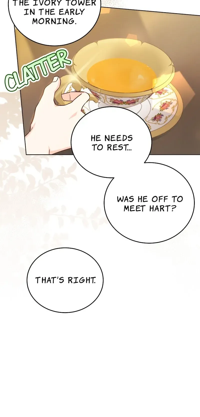 Saving The Villain Who Was Abandoned By The Female Lead Chapter 121 Online - página 12