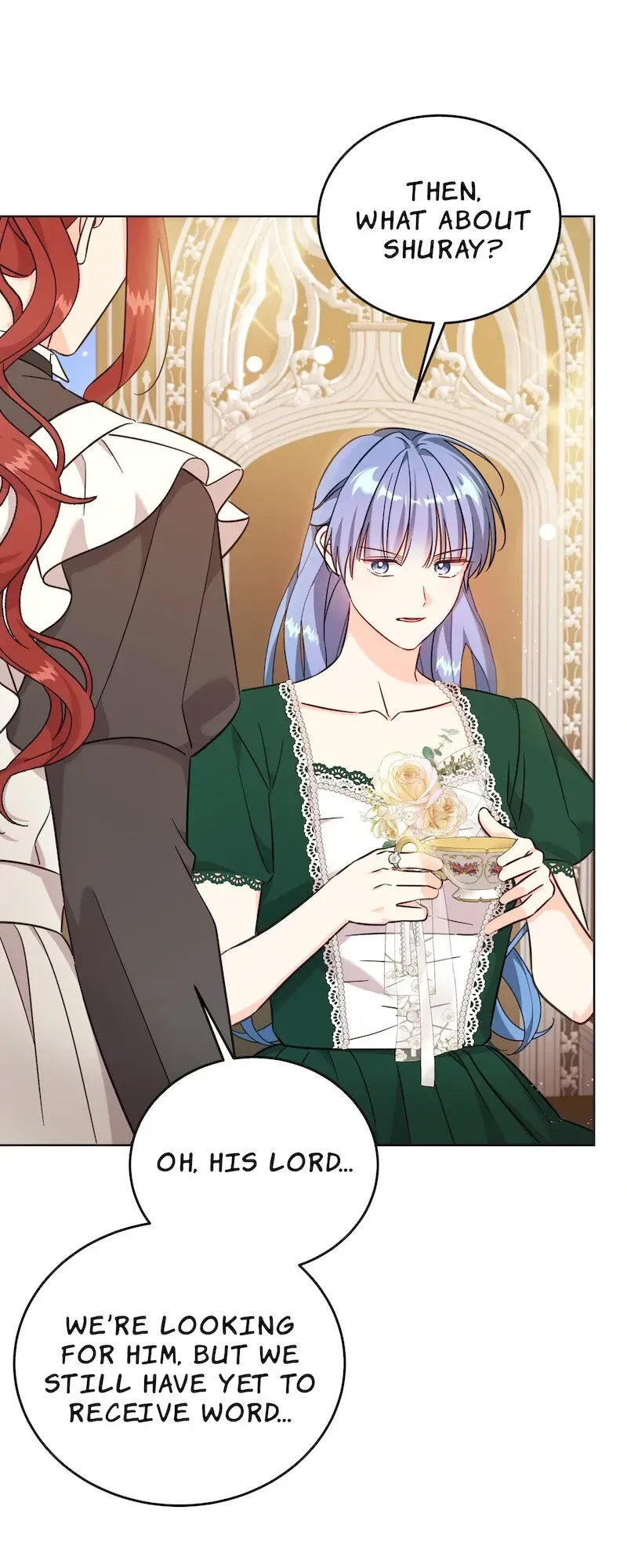Saving The Villain Who Was Abandoned By The Female Lead Chapter 121 Online - página 13