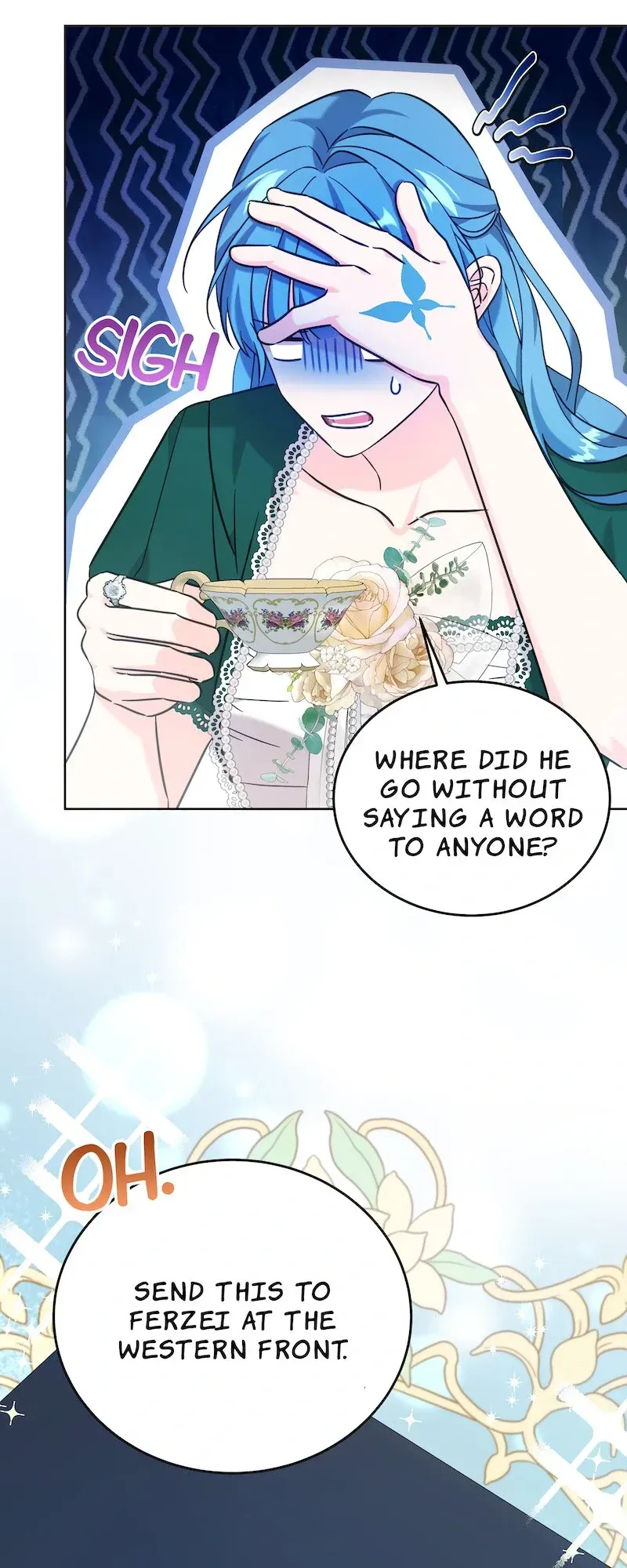 Saving The Villain Who Was Abandoned By The Female Lead Chapter 121 Online - página 14