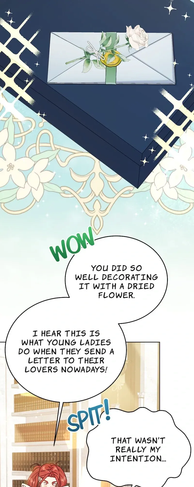 Saving The Villain Who Was Abandoned By The Female Lead Chapter 121 Online - página 15